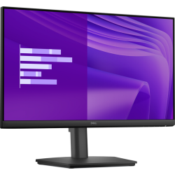 Dell Pro E2425HSM - 23.8" - 1920 x 1080 - DisplayPort / HDMI - Adjustable Stand