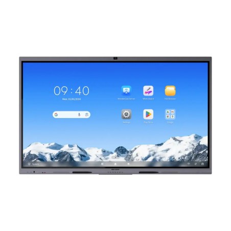 Hikvision - 65-inch 4K Interactive Display