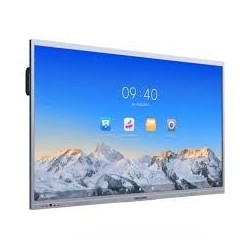 Hikvision - 65-inch 4K Interactive Display