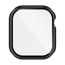 Belkin - Bumper Clear - AW S10 42mm Black