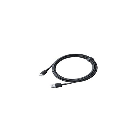 "Anker - Cable de carga/sincronización - Cable USB-A a USB-C 322 (3 pies)"