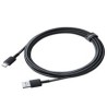 "Anker - Cable de carga/sincronización - Cable USB-A a USB-C 322 (3 pies)"