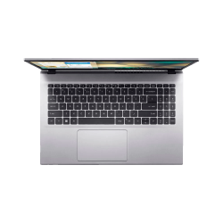 Acer A3 - Notebook - 15" - AMD Ryzen 5 7520U / 2.8 GHz - 16 GB - DDR5 SDRAM - 512 GB - Integrated graphics - Microsoft Windows 1