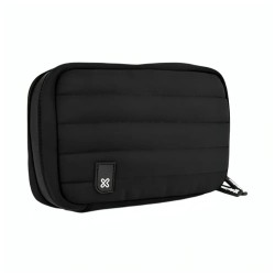 Klip Xtreme Klipxtreme KTO-350 - Case - Black - Tech Organizer