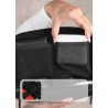 Klip Xtreme Klipxtreme KTO-350 - Case - Black - Tech Organizer
