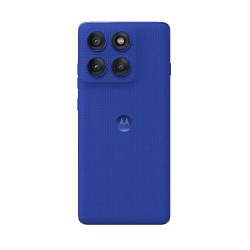 Motorola - 12 GB Edge 60 Pro - Smartphone - Android - 512 GB - Dazzling Blue - Touch - XT2507-1 - Includes charger 90W and Prote