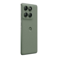 Motorola - 12 GB Edge 60 Pro - Smartphone - Android - 512 GB - Shadow gray - Touch - XT2507-1 - Includes charger 90W and Protect