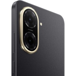 Xiaomi Redmi A5 - Smartphone - Android - 128 GB - Midnight black - Touch - US