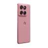 Motorola Edge 60 Fusion - Smartphone - Android - 256 GB - Zephyr Pink - Touch - XT2503-1