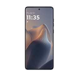 Motorola Edge 60 Fusion - Smartphone - Android - 256 GB - Slipstream Blue - Touch - XT2503-1