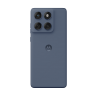 Motorola Edge 60 Fusion - Smartphone - Android - 256 GB - Slipstream Blue - Touch - XT2503-1