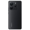 Xiaomi Redmi Note 14 5G - Smartphone - 5G - Android - 256 GB - Midnight black - Touch - US