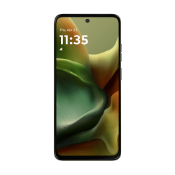Motorola G15 - Smartphone - Android - 256 GB - Iguana - Touch - XT2521-2