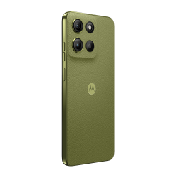 Motorola G15 - Smartphone - Android - 256 GB - Iguana - Touch - XT2521-2