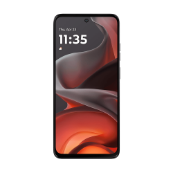 Motorola G15 - Smartphone - Android - 256 GB - Tornado - Touch - XT2521-2