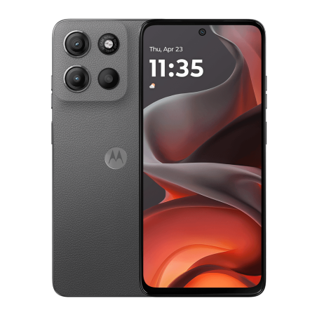 Motorola G15 - Smartphone - Android - 256 GB - Tornado - Touch - XT2521-2