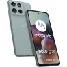 Motorola - 8 GB G56 5G - Smartphone - 5G - Android - 256 GB - Gray mist - Touch - XT2529-1