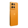 Motorola G15 - Smartphone - Android - 256 GB - Blazing Orange - Touch - XT2521-2