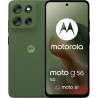 Motorola - 8 GB G56 5G - Smartphone - 5G - Android - 256 GB - Dill - Touch - XT2529-1