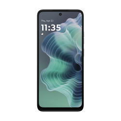 Motorola G35 - Smartphone - 5G - Android - 256 GB - Graystone - Touch - XT2433-2