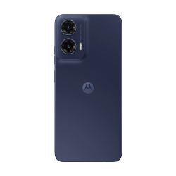 Motorola G35 - Smartphone - 5G - Android - 256 GB - Graystone - Touch - XT2433-2