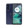 Motorola G35 - Smartphone - 5G - Android - 256 GB - Graystone - Touch - XT2433-2