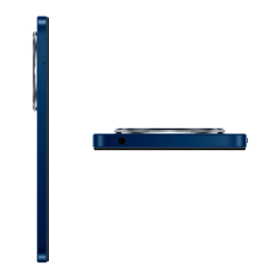 Xiaomi Redmi 14C - Smartphone - Android - 256 GB - Starry Blue - Touch - US