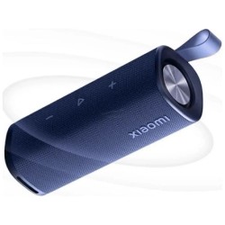 Xiaomi - Altavoz - Azul - Sonido Exterior
