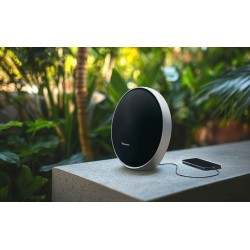 Harman Kardon - Altavoz - Negro - Onyx studio 9 - Bluetooth