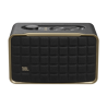 JBL Authentics 200 - Altavoz inteligente - para uso portátil - canal 2.0 - Bluetooth, Wi-Fi 6 - controlado por aplicación - 2 ví