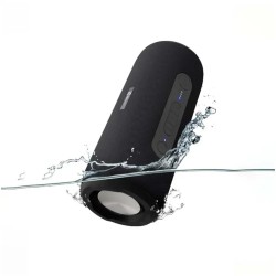 Klip Xtreme KBS-600 - Altavoz - Negro - 31W - IPX7 - TWS
