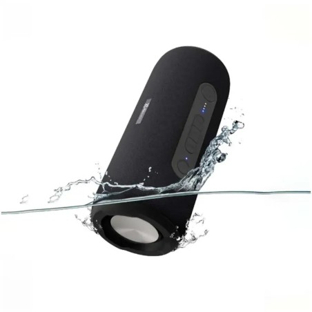 Klip Xtreme KBS-600 - Altavoz - Negro - 31W - IPX7 - TWS
