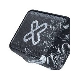 Klip Xtreme Port TWS KBS-025 - Altavoz - Gris - Resistente al agua hasta 20 horas IPX7