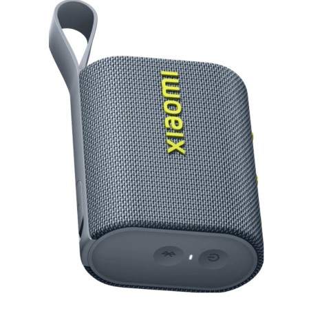 Xiaomi sound pocket  Blue Gray