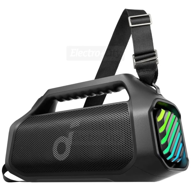 Soundcore Boom 2 Pro - Speakers - A3134A11