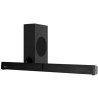 Klip Xtreme KSB-230 - Barra de sonido - Negro - 2.1 canales 160W BT HDMI-OPT-AUX