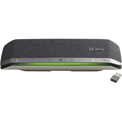 POLY - Speaker - Sync 40 SY40 Smart