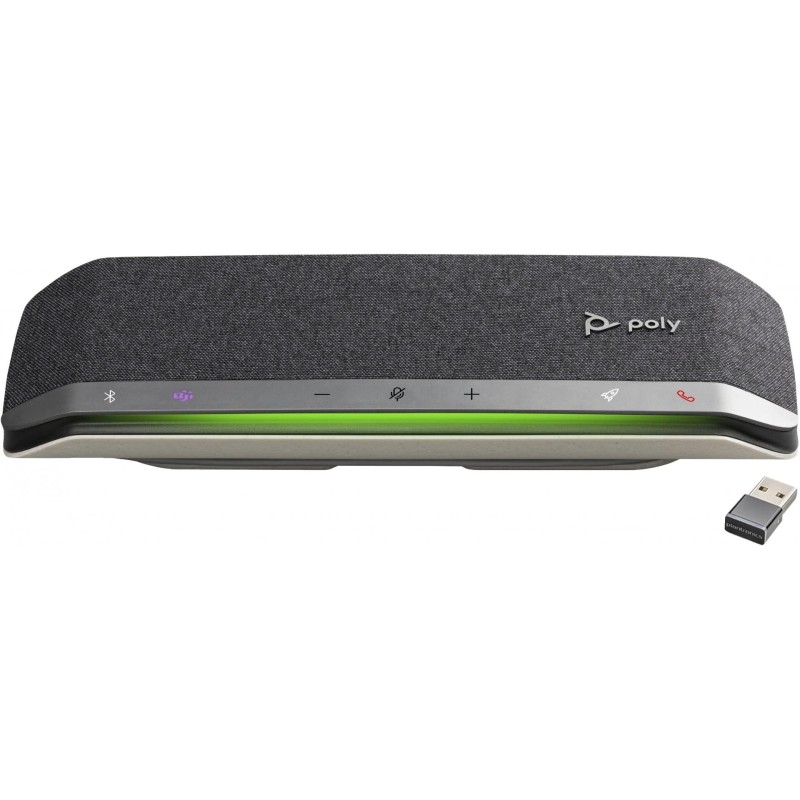 POLY - Speaker - Sync 40 SY40 Smart