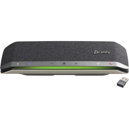 POLY - Speaker - Sync 40 SY40 Smart
