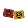 Klip Xtreme KBS-025MD-2PK - Speaker - 2 Pack Deadpool Wolverine