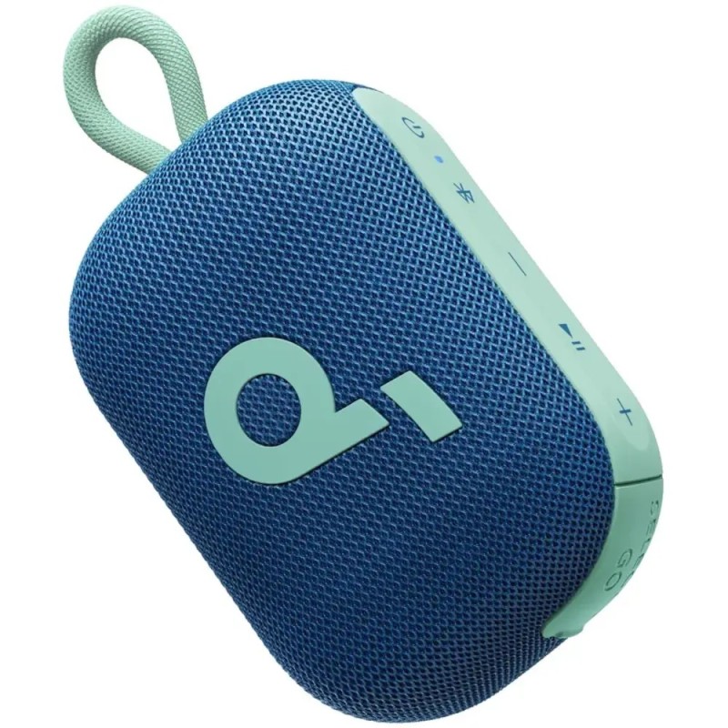 "Soundcore - SELECT 4GO - AZUL"