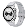 Xiaomi - Smart watch - silver