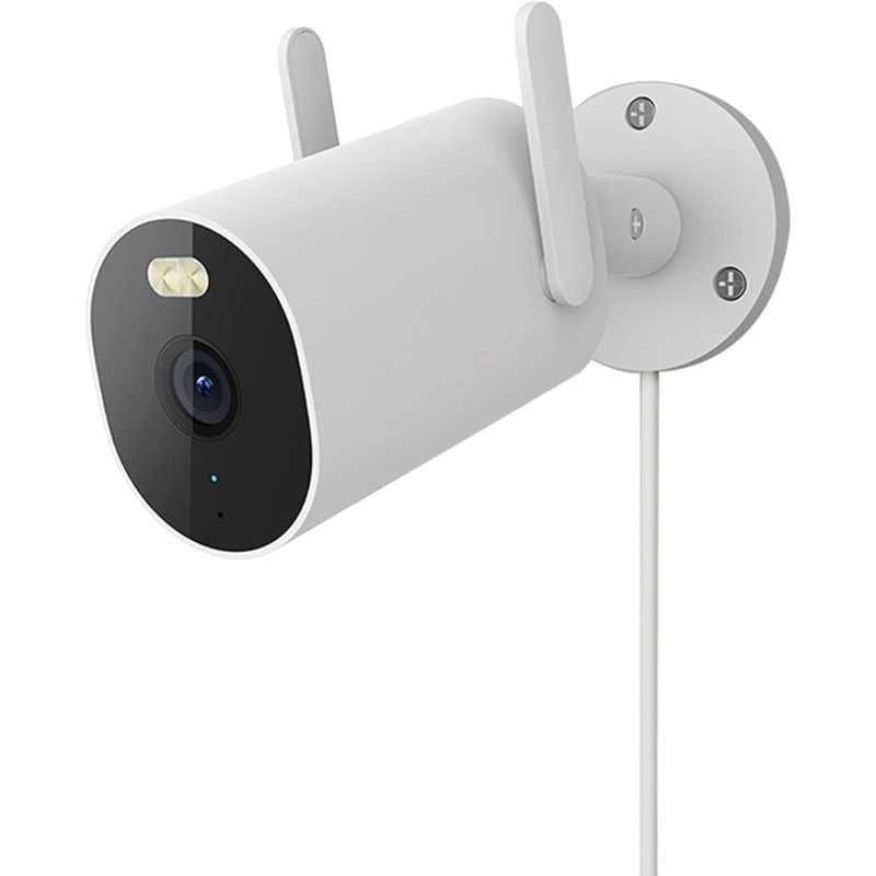 Xiaomi - Outdoor Camera AW300 US