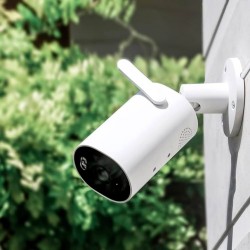 Xiaomi - Outdoor Camera AW300 US