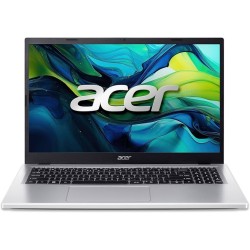 Acer Aspire Lite - Notebook - 15" - AMD Ryzen 5 6600H / 4.3 GHz - 16 GB - DDR5 SDRAM - 512 GB SSD - AMD Radeon - Windows 11 Home