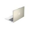 HP 15-fc0043la - Notebook - 15.6" - AMD Ryzen 3 7320U - 8 GB - SSD - Windows 11 Home - Gold - Spanish