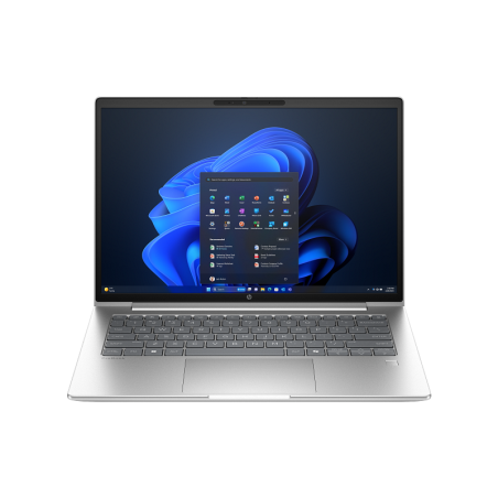 HP ProBook 4G1i - Notebook - 14" - Intel Core Ultra 7 255U / 5.20 GHz - 16 GB - DDR5 SDRAM - 512 GB SSD - Intel Graphics