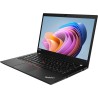 Lenovo ThinkPad T14 - Notebook - 14" - AMD Ryzen AI 5 Pro / 5.0 GHz - DDR5 SDRAM - 16 GB - 512 GB SSD - Integrated AMD Radeon 86