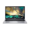 Acer A3 - Notebook - 15" - Intel Core i5 I5-1235U - 16 GB - 512 GB SSD - Windows 11 Home - Silver - Spanish