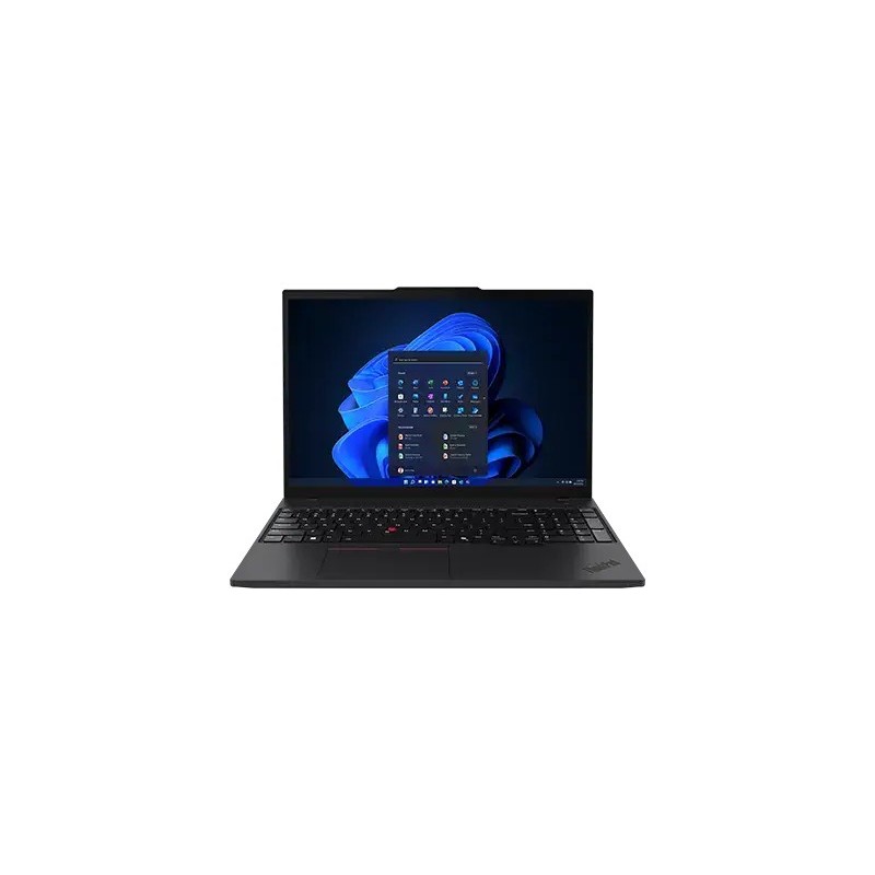 Lenovo ThinkPad T14 - Notebook - 14" - AMD Ryzen AI PRO 350 / 5.0 GHz - DDR5 SDRAM - 16 GB - 512 GB SSD - Integrated AMD Radeon